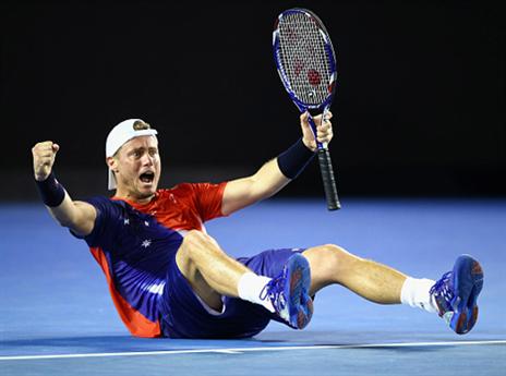 לייטון יואיט. הסוף קרוב (getty)