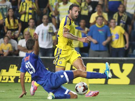 אחרי ש"חטפו ממנו", החליטו להביא אותו