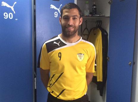 שכטר. פותח דף חדש