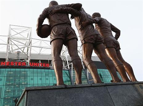 תיאטרון החלומות יראה ניצחון של השדים האדומים (gettyimages)