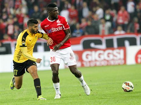 לידור כהן נפצע בתאונת דרכים, אך יפתח ב-11 (דני מרון)