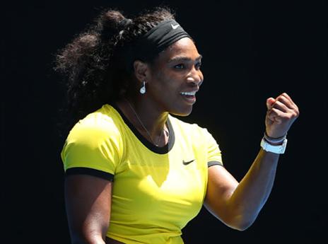 ג'וקוביץ'. היה צריך להזיע (getty)