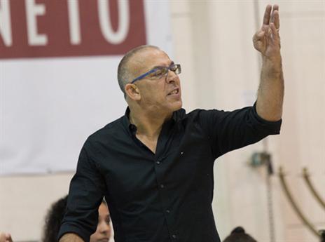 רקורד מרשים בליגה. דגן (עודד קרני)