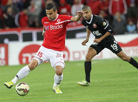 גורדנה. לא יעבור למלאבס? (דני מרון)