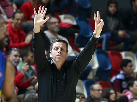 חייב להשיג יציבות. אברהמי (אלן שיבר)