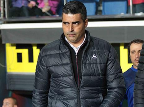 סילבס מאוכזב. הובך ע"י בית"ר/ת"א רמלה