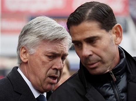 דורש מיליון יורו לשנה, וחוזה ארוך. היירו בימיו בריאל (gettyimages)