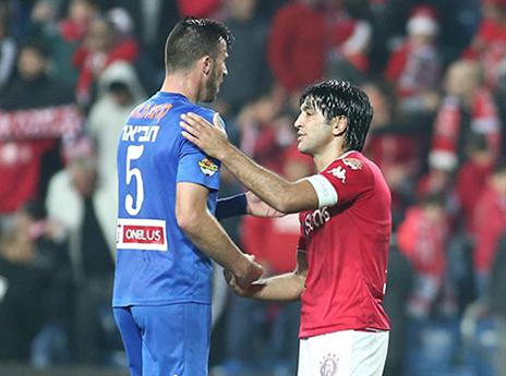 הפעם זה ייגמר אחרת? (אלן שיבר)