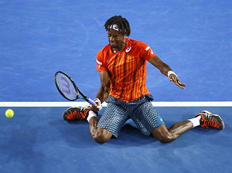 איש הגומי לא ימשיך מכאן. מונפיס הוכרע (gettyimages)