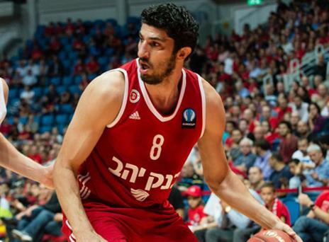 אליהו וירושלים פספסו את ההזדמנות האחרונה להישאר ביורוקאפ (דני מרון)