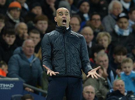 עצבני. מרטינס (gettyimages)