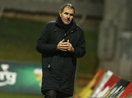 יעלה עם מרכז הגנה מעובה. גוטמן (צילום: אלן שיבר)