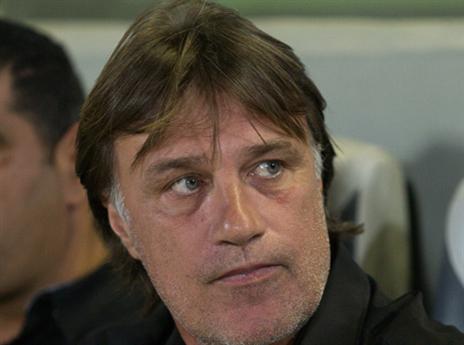 דראפיץ' מתלבט. (אלן שיבר)