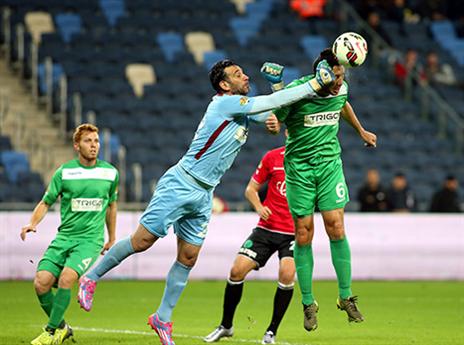אוהד כהן הטוב בשורות כפ"ס במחצית הראשונה (יוסי שקל)