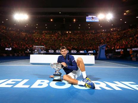 נראה בלתי עציר (Getty)