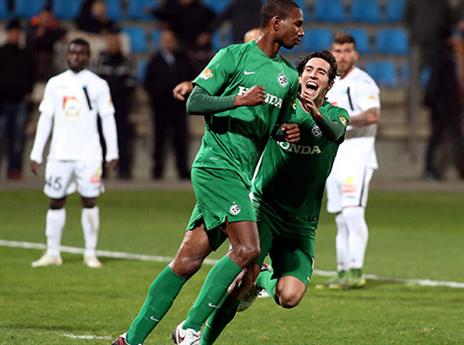 פלט הביא נקודה (יוסי שקל)