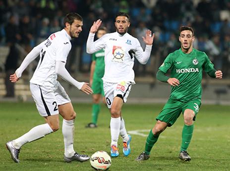 עכו היתה שווה יותר מנקודה? (יוסי שקל)