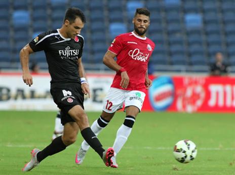 אם סיידר יצורף, אבו ניל  ישוחרר