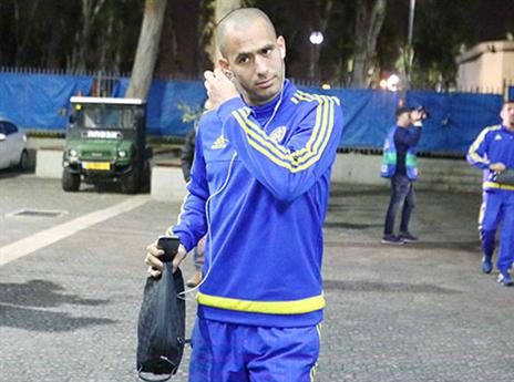 גוטמן לוחץ. פגישה עם ורמוט תתקיים קרוב (אלן שיבר)