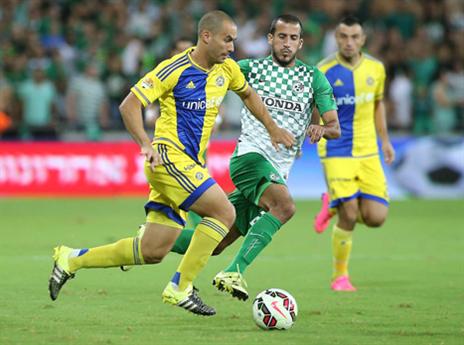 יקצץ בשכר אם יצטרף. ורמוט (אלן שיבר)