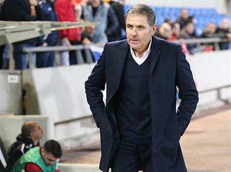 מסע הרכש לא הסתיים. גוטמן (אלן שיבר)