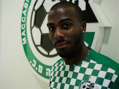 (האתר הרשמי של מכבי חיפה)