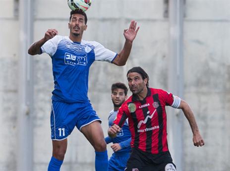 (צילום: עודד קרני)