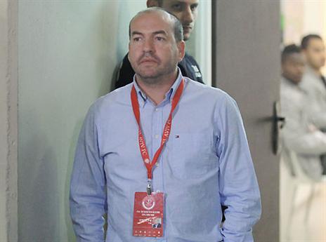 ברקוביץ' חושב שיש מועמדים ראויים יותר (צילום: אלן שיבר)