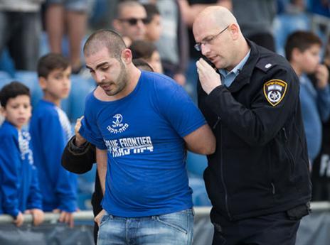 (צילום: עודד קרני)