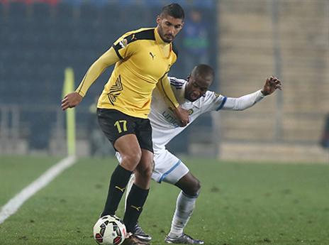 יפתח? לידור כהן (אלן שיבר)