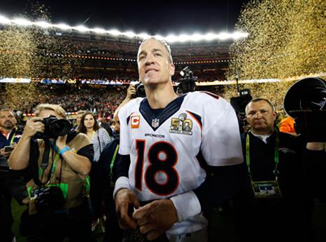 רוכב אל השקיעה (Getty)