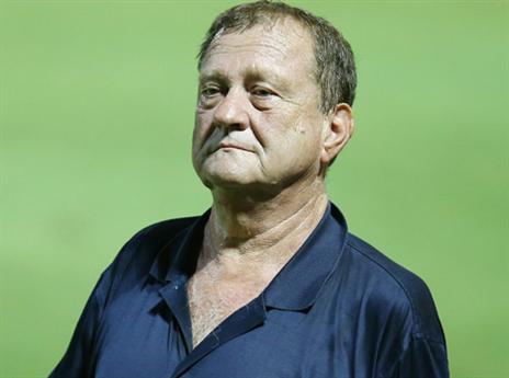 גם לו יש השגות על המינוי. שרצקי