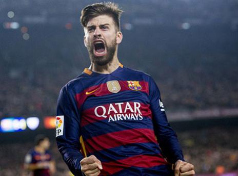 כבר עבד בעבר עם פפסי. פיקה (GETTYIMAGES)