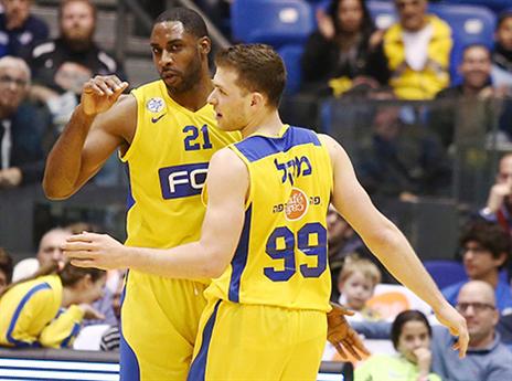 מקל. החליט לקחת פיקוד (אלן שיבר)