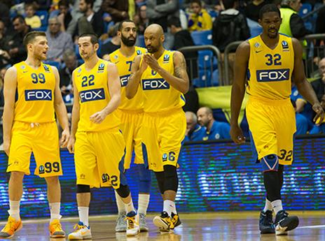 פה זה לא אירופה? (עודד קרני)