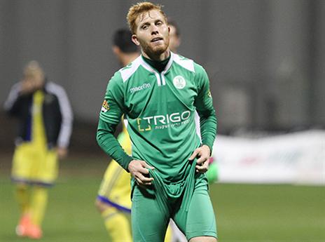 ותודה למשככי הכאבים. כואז (דני מרון)