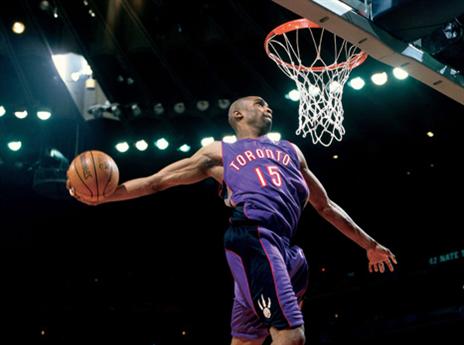 כנראה נתן את ההופעה הטובה בהיסטוריה. קרטר (getty)