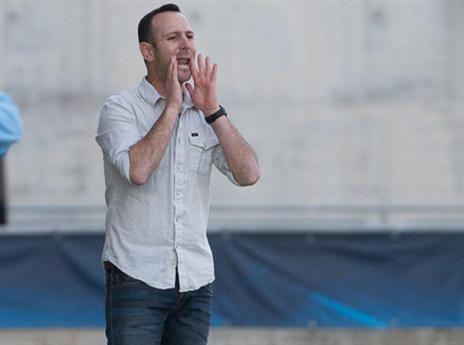 יראה סוף סוף ניצחון? צרפתי (עודד קרני)