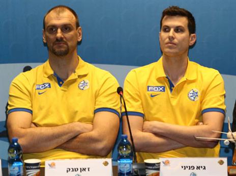 טבק: "הכל אפשרי בגביע" (אלן שיבר)