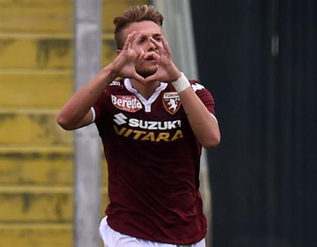 אימובילה חגג עם צמד (gettyimages)