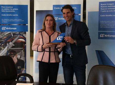 חברת התעופה הבינה את השוק הספורטיבי