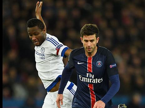 אובי מיקל. השאיר את הבלוז חזק בתמונה (gettyimages)