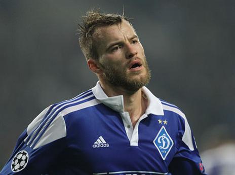 ההישג המשפטי עוד יפגע בקבוצה של ירמולנקו? (GETTYIMAGES)