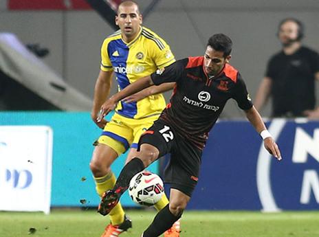 קודם דרבי, ואז שוב להחזיק אצבעות (אלן שיבר)