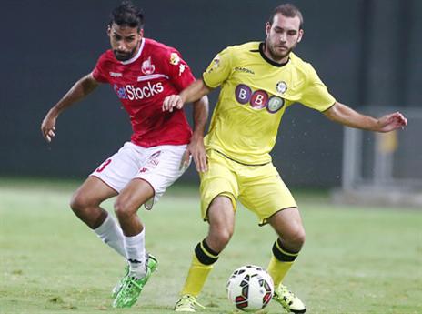 יועדף על פני מרעב? מרגוליס