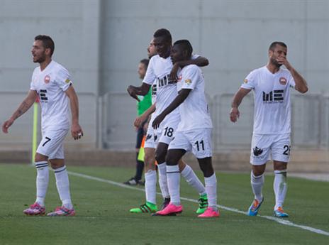 עונה אדירה לרעננה (עודד קרני)