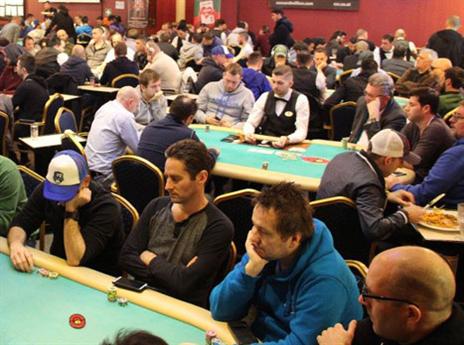 מתקרבים לשיא בווינה