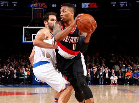 לילארד. האיש בוער (getty)