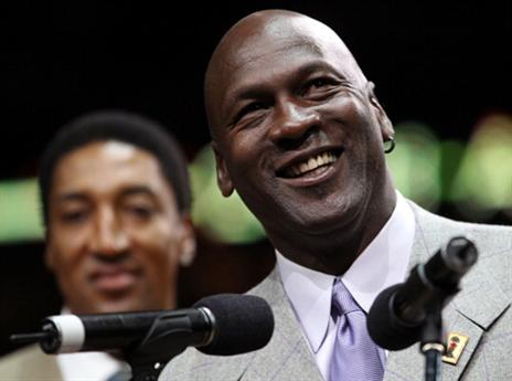 ממשיך לייצר מזומנים. ג'ורדן (gettyimages)