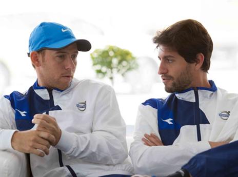 אין הרבה זמן להתרגל לחימר. סלע וויינטרוב